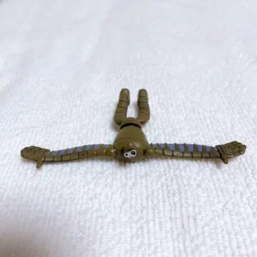 천공의 성 라퓨타 피규어 로봇 병사 지브리