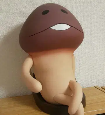나메코 재배 키트 저금통 모두의 복권 A상