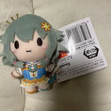 프로세카 후와푸치 마스코트 쿠사나기 네네 산리오 캐릭터즈