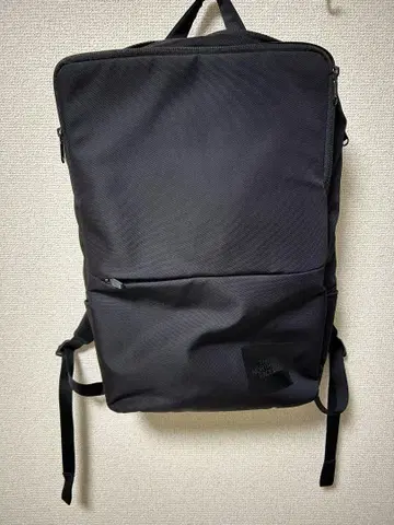 노스페이스 Shuttle Series 백팩
