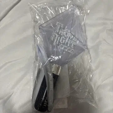 우타프리 탭나이 카루나이 응원봉