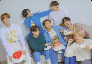 BTS 2022년 부산에서 열리는 'Yet To Come' 콘서트
