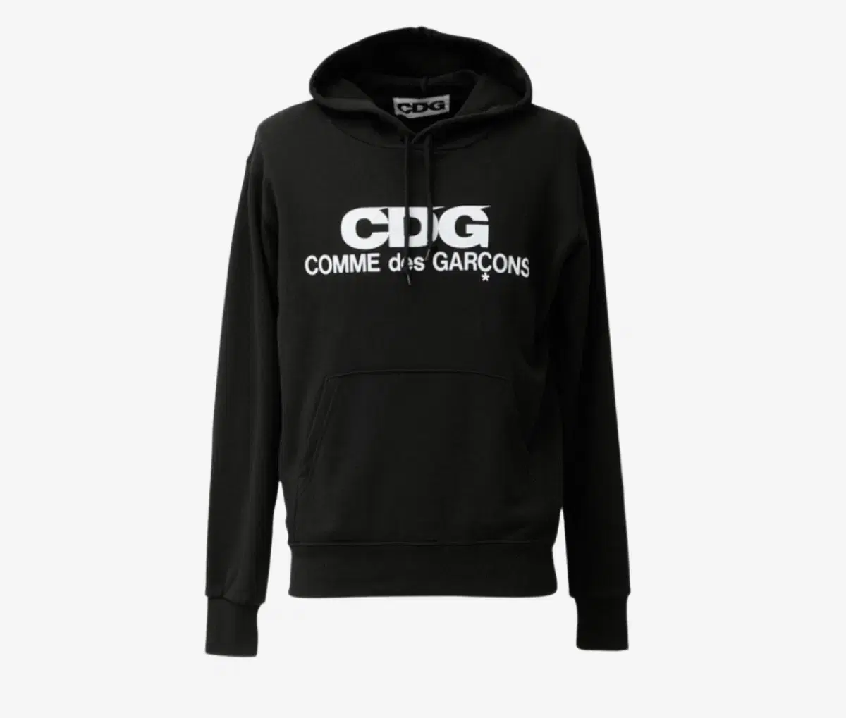 Comme des Garçons Hoodie