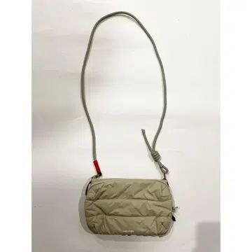 topologie (토폴로지) | Bottle Sacoche Large