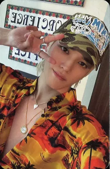 NCT 127 2Baddies 버전 태용의 질주 2Baddies
