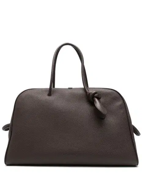 Jacquemus Turismo Bag Brown L