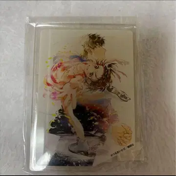 메달리스트 츠루마이카다 만화전 스퀘어 스탠드 03