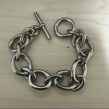 wym lidnm 체인 팔찌 프리 사이즈