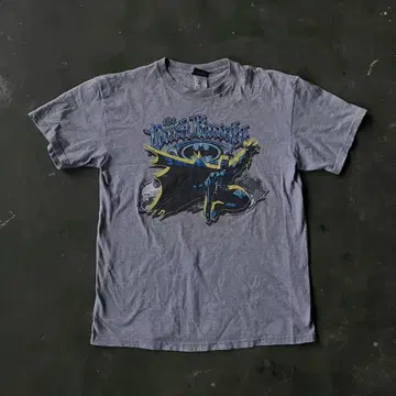 THE DARK KNIGHT 배트맨 티셔츠