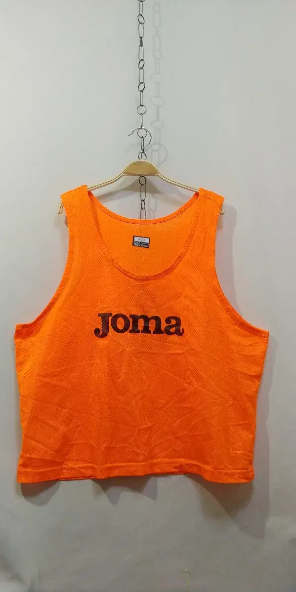 100 Joma Soccer Team Vests, Set of 4, Shipping Included