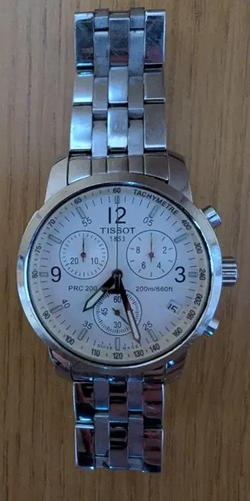 티쏘 PRC200