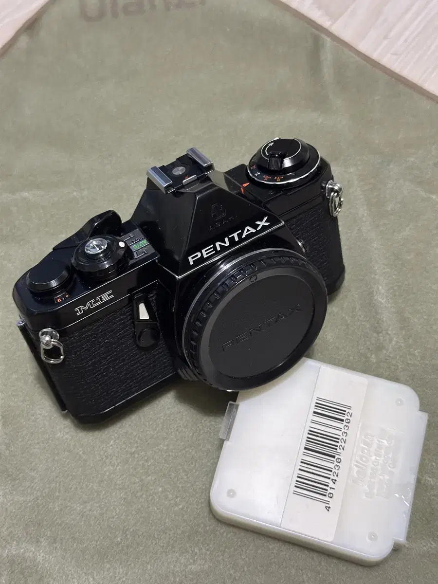 PENTAX ME
