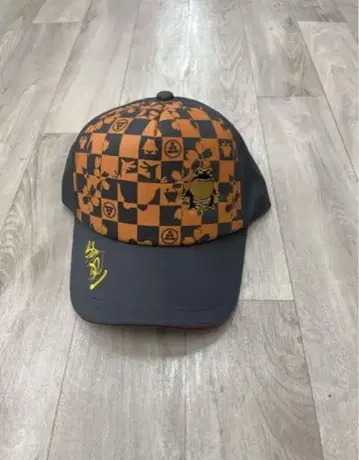 산마루이치 캡
