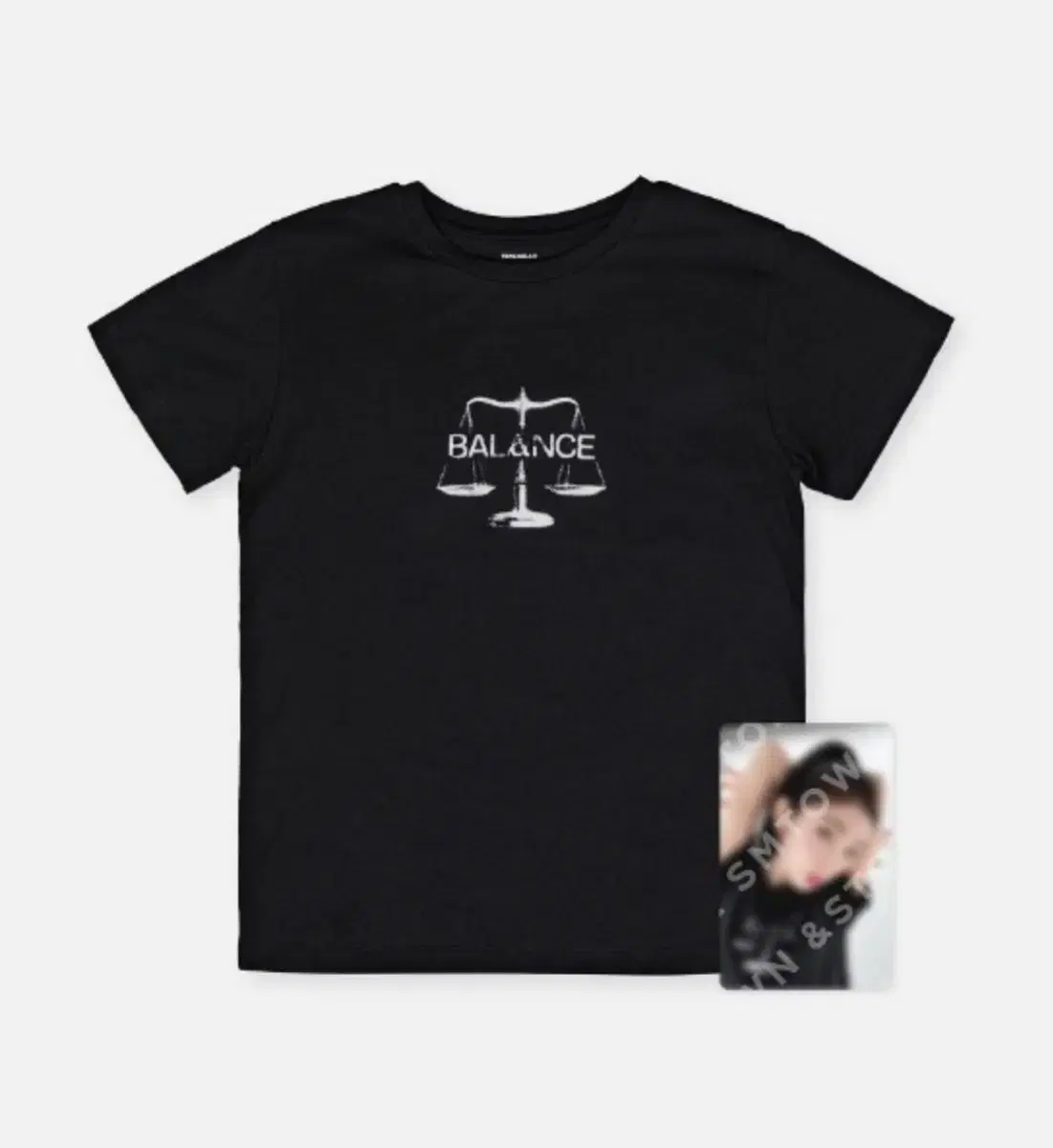 Red Velvet Irene Seulgi Art School Concert T-shirt MD wts