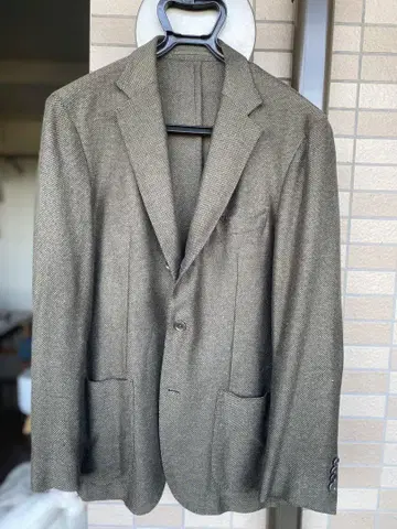 UNITED ARROWS 자켓
