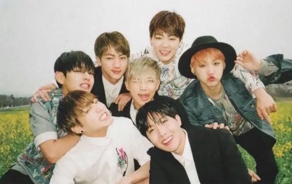 방탄소년단 앨범 굿즈 아미밤