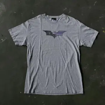 Batman bigins 배트맨 빅인즈 티셔츠