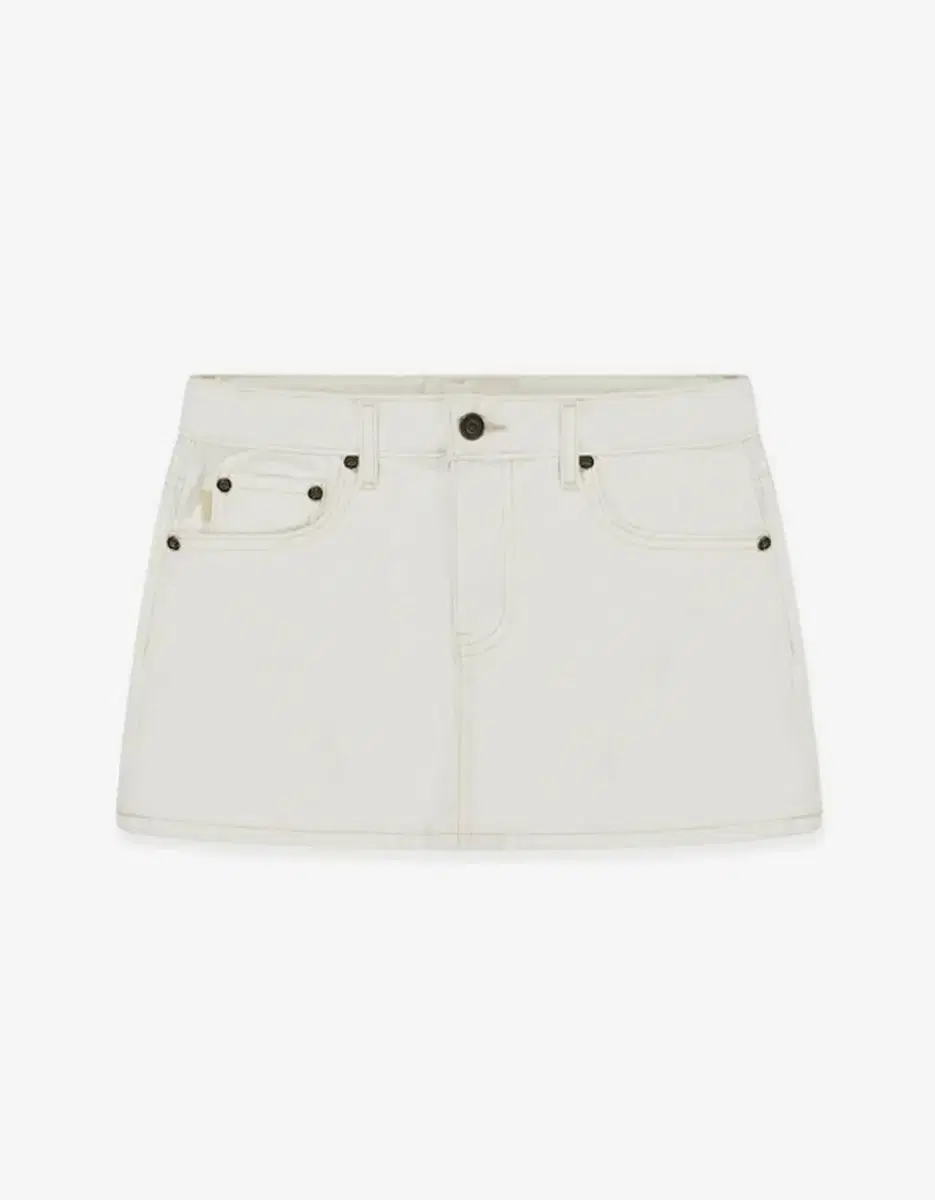 Glowny Mini Skirt S