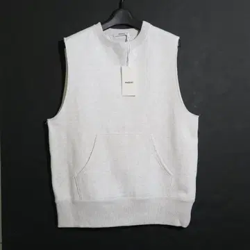 피니 애슬레틱 플리스 N/S 스웨트셔츠