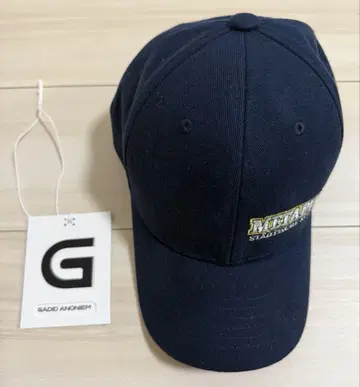 GADID ANONIEM 캡