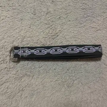 초기 레어 punkandyo 벨트