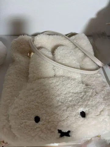 미피 토트백