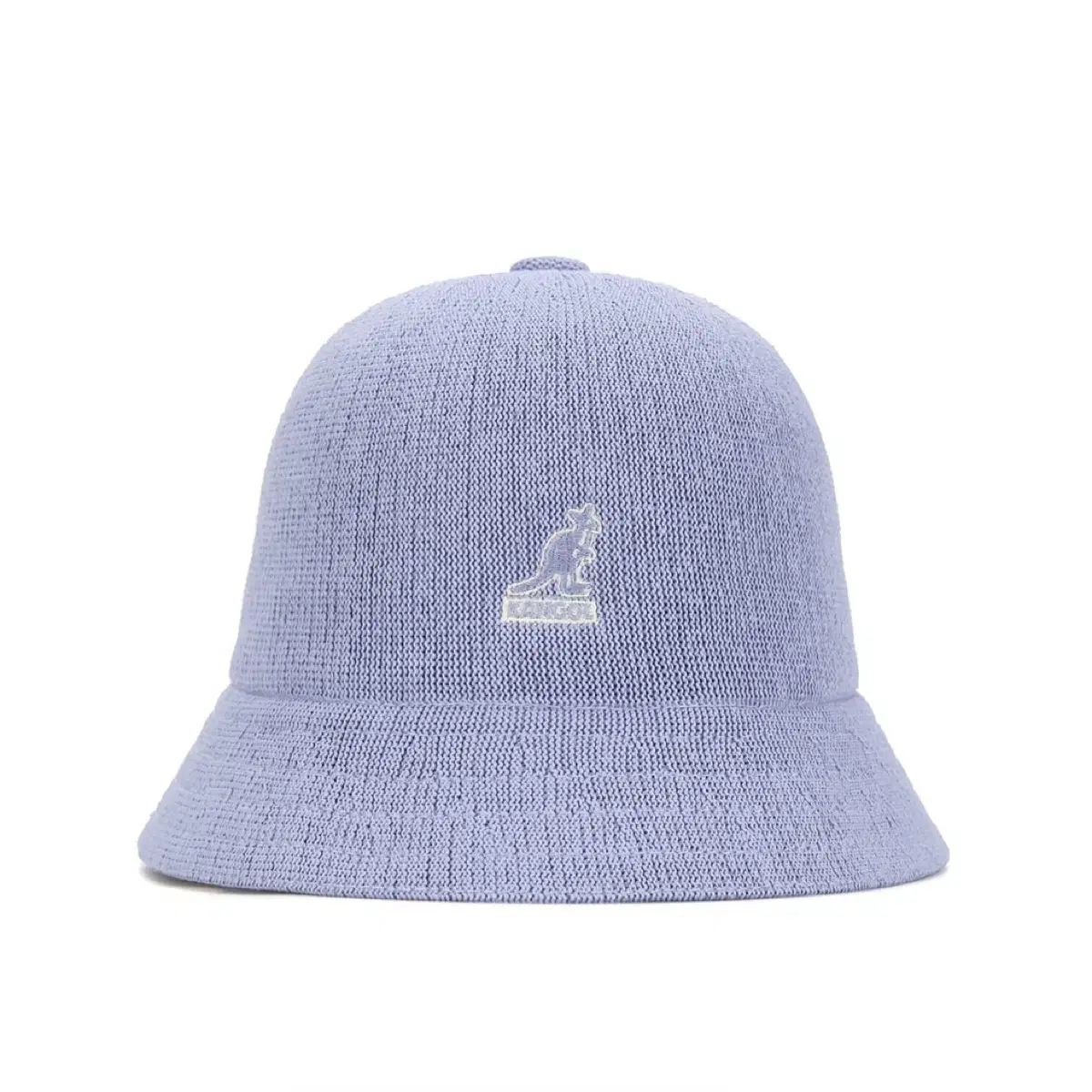 [New product] Kangol Kids Tropic Casual Bucket Hat Ice Lilac (Light Purple)