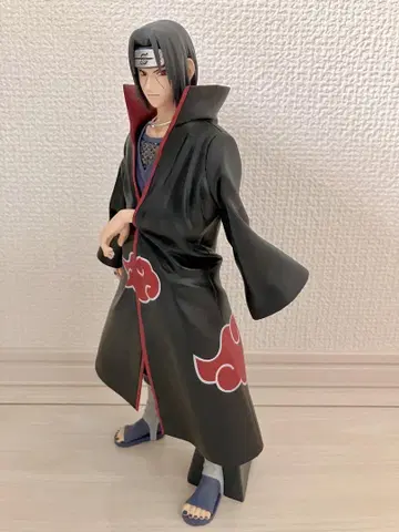 [리페인트] NARUTO-나루토-질풍전 Grandista 우치하 이타치