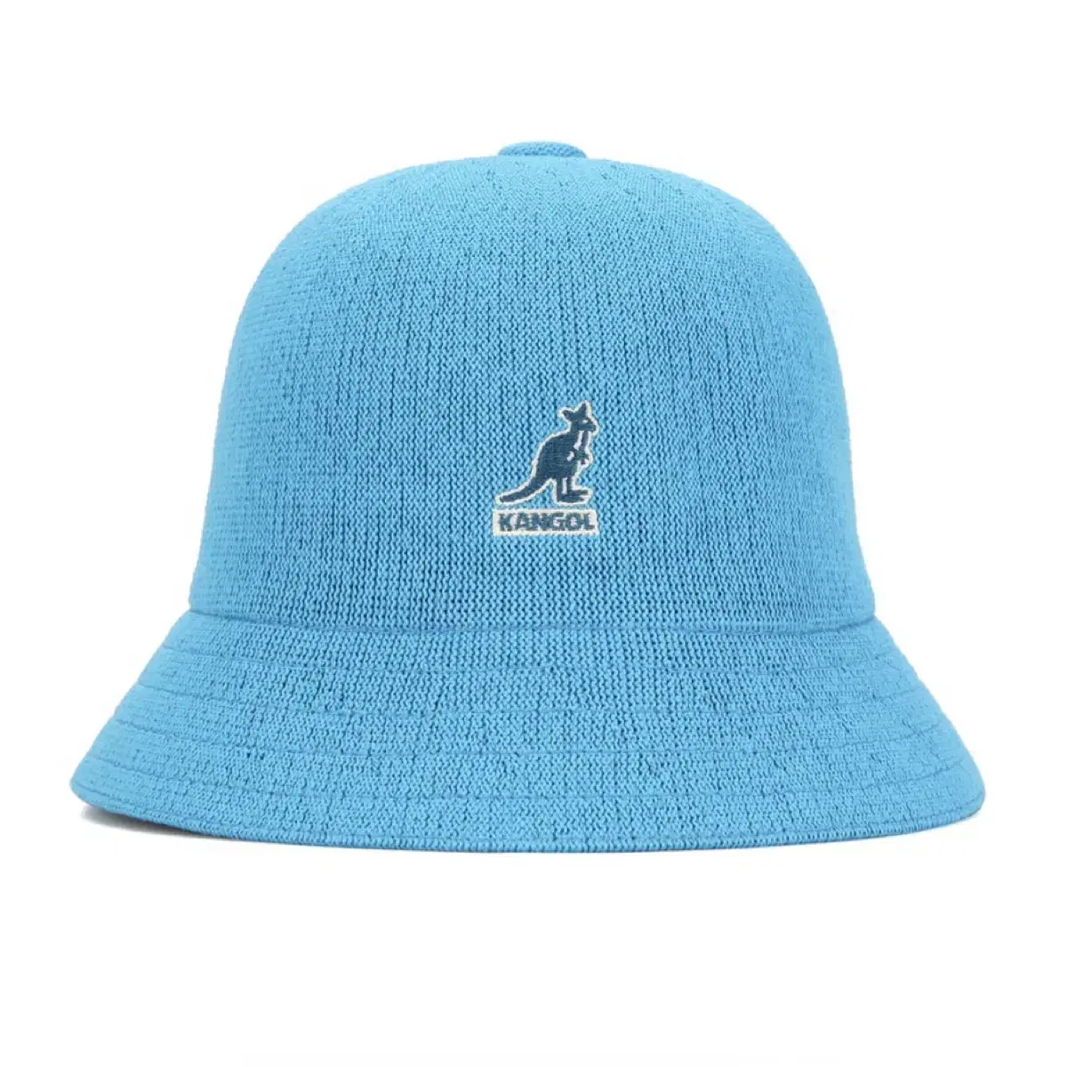 [New product] Kangol Kids Tropic Casual Bucket Hat Arctic (Blue) 52