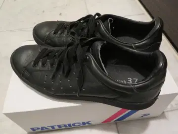 PATRICK 패트릭 펀치 14 PUNCH 14 블랙 23.5