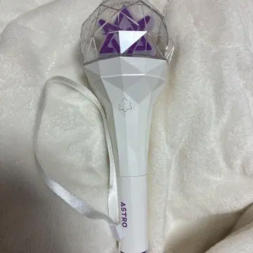 ASTRO 아스트로 응원봉 공식