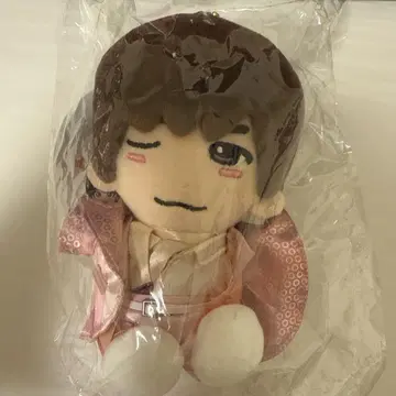 나니와단시 타카하시 쿄헤이 봉제 인형