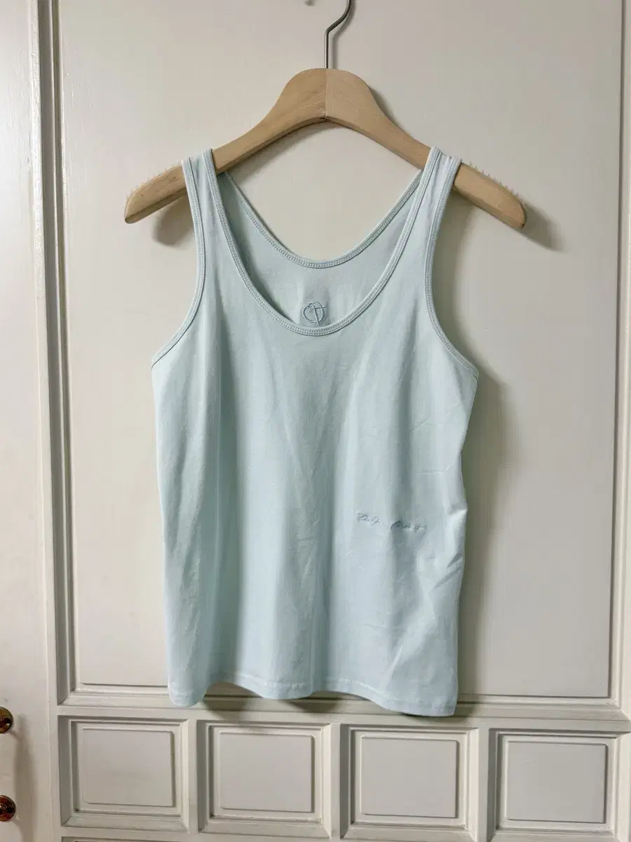 Theopen Product Tank Top