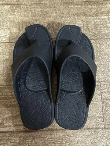 라쿠바키 이지 샌들 M 사이즈