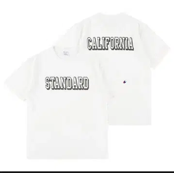 완판템 Standard California 티셔츠 L 사이즈