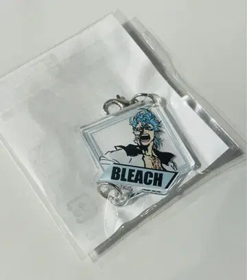 그림조 B상 연결 아크릴 참 BLEACH WORLD 미니게임