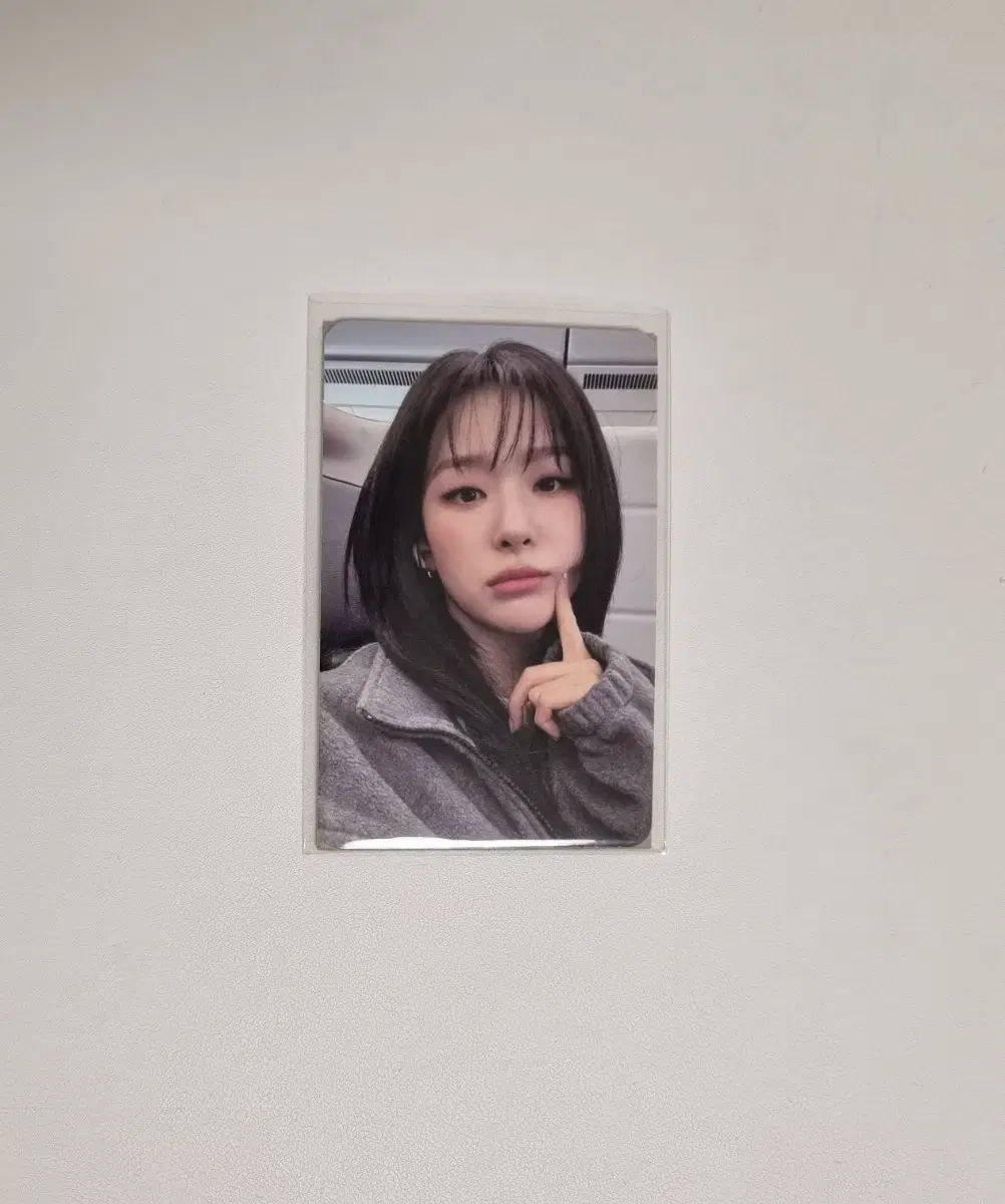 Red Velvet Seulgi Venatbae aop T-shirt MD Poca