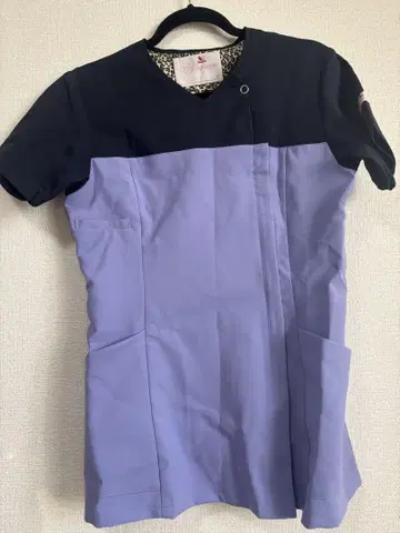 와코루 스크럽 M 사이즈