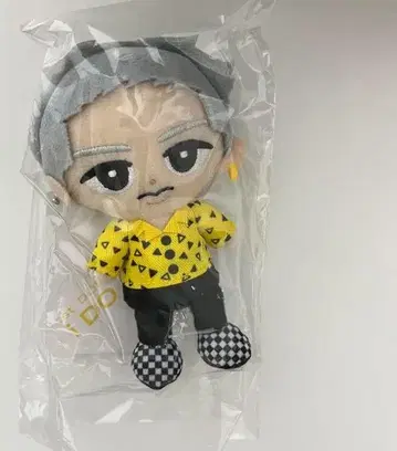 Snow Man 스노우 칠 이와모토 테루
