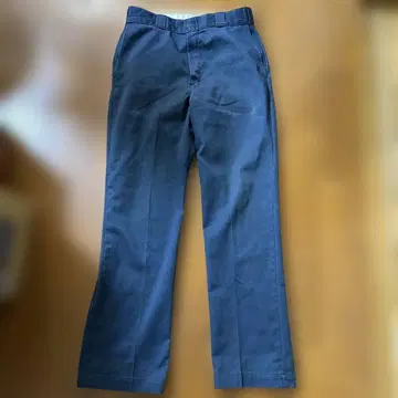 90s USA제 874 네이비 W80 L79