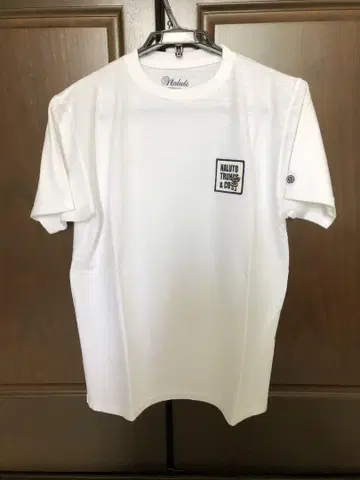 NALUTO TRUNKS 나루토 트렁크 티셔츠 새상품