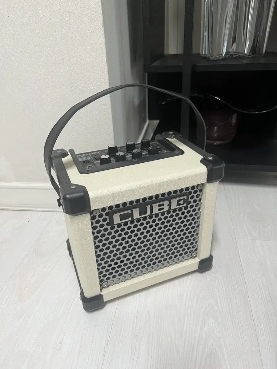 Roland Guitar Amplifier