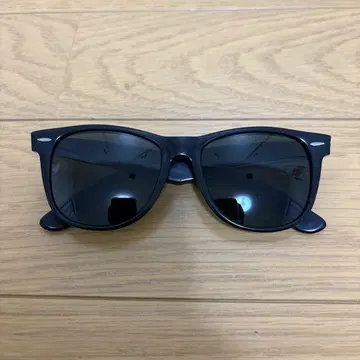 레이밴 Ray-Ban 웨이퍼러 II 보슈롬 USA제 B&L