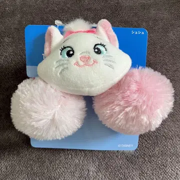 디즈니 마리 스크런치 헤어 밴드