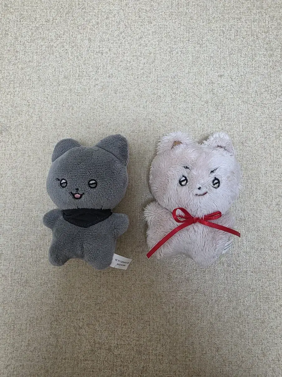 The Boyz Zuu hyunjae doll wts