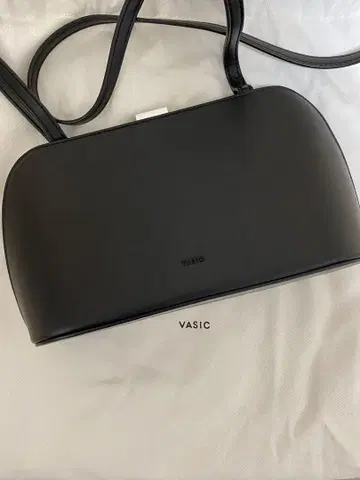 VASIC / 바직 EMMA 블랙