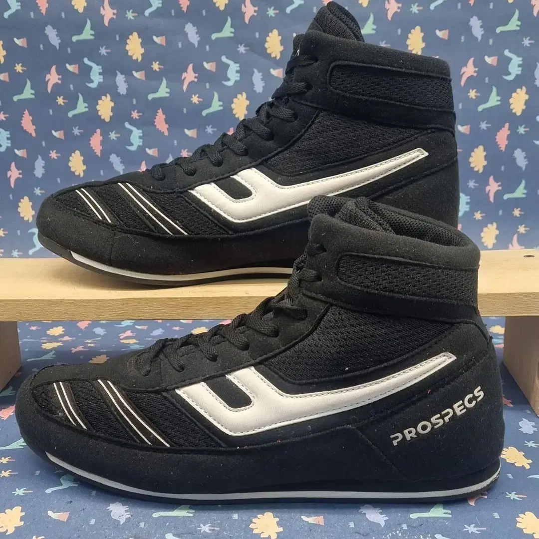 Prospecs Boxing Shoes 275