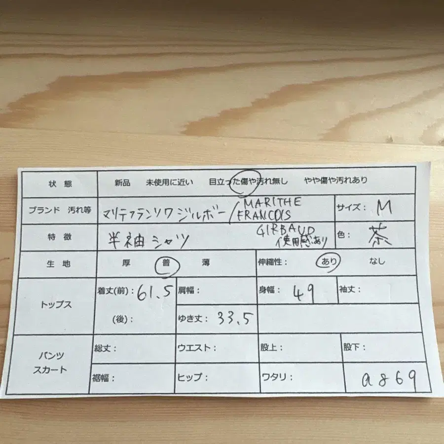 2번째 상품 이미지