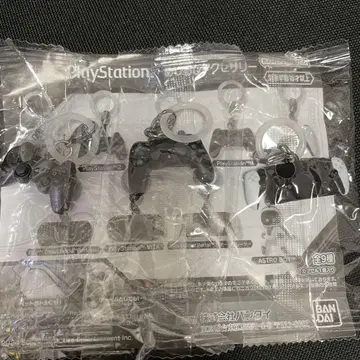 프레스테 메지루시 액세서리 세트
