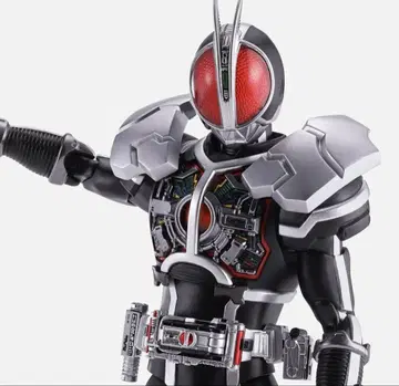 S.H.Figuarts (진골 조각 제법) 가면라이더 파이즈 엑셀 폼